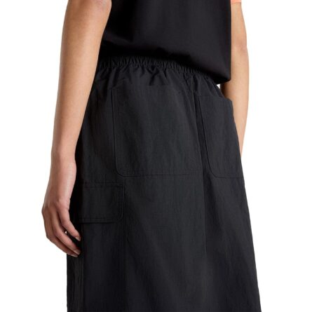 Vans X073_VN000HQBBLK1-_VNBLK - Image 3