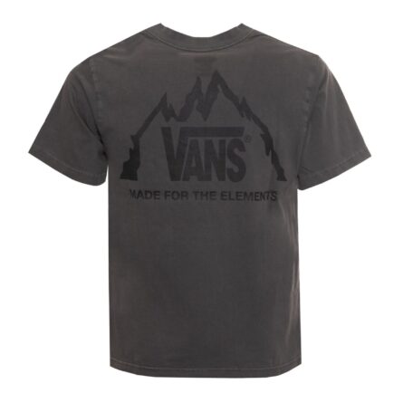 Vans X073_VN000JQPBLK1-_BLK - Image 2