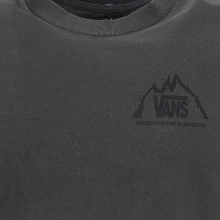 Vans X073_VN000JQPBLK1-_BLK - Image 3