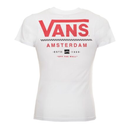 Vans X073_VN0A4CYFWHT1-_VNWHT - Image 2