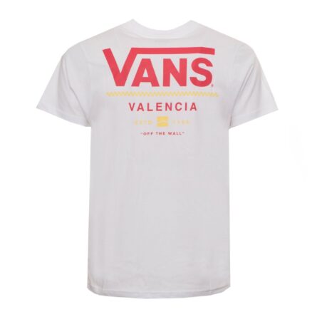 Vans X073_VN0A4CYYWHT1-_VNWHT - Image 2