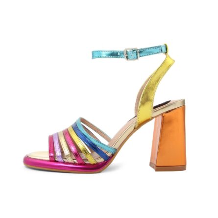 Fashion Attitude FAG_M063_GOLD - Image 2