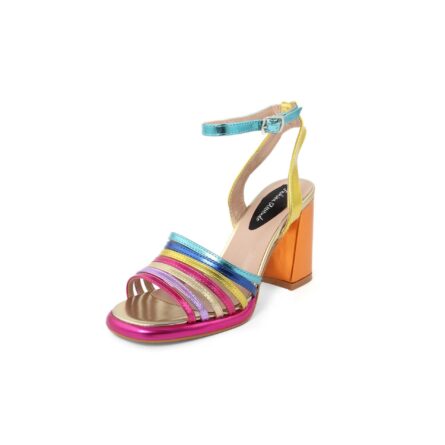 Fashion Attitude FAG_M063_GOLD - Image 3