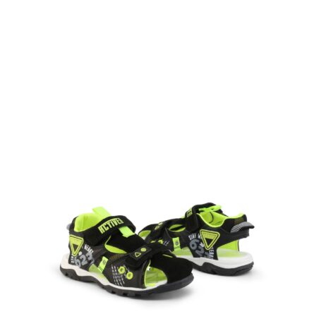 Shone 6015-032_BLACK - Image 2