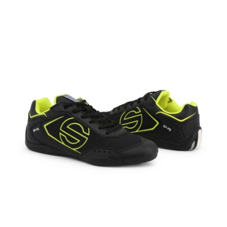 Sparco SP-F5_BLACK-FLUO - Image 3