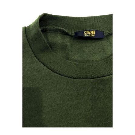 Cavalli Class QXT66ACF062_03597MilitaryGreen - Image 3