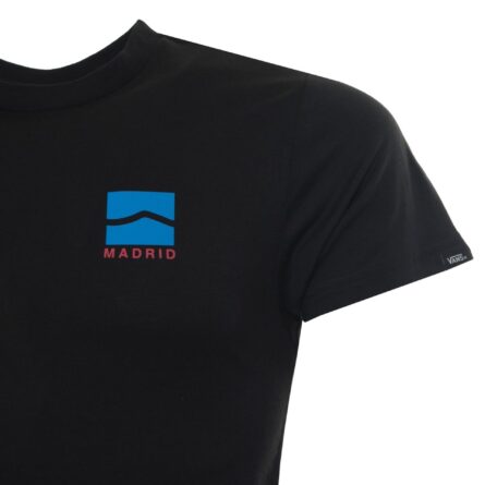 Vans X073_VN0A4CYJBLK1-_VNBLK - Image 3