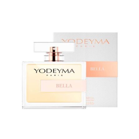 Yodeyma Bella_W_100ml - Image 2