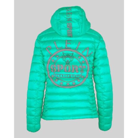 Plein Sport DPPS202-74_BLUETIFFANY - Image 2