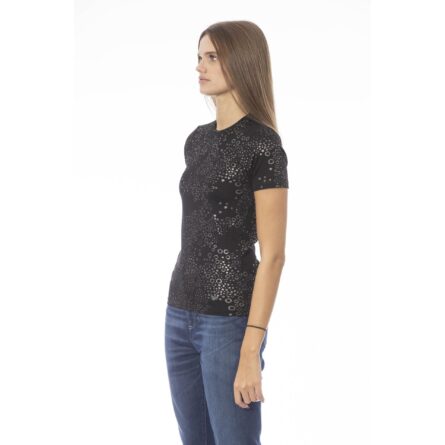 Baldinini Trend TSD08POIS_MANTOVA_NeroBlack - Image 2