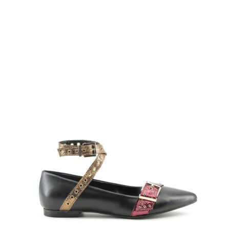 Made in Italia ANTONELLA_NERO-MELANZ-BRONZO – Image 2