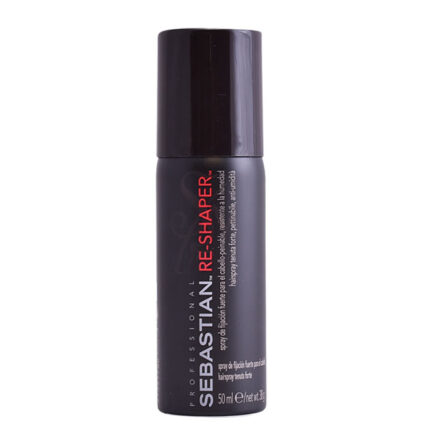 Sebastian Re Shaper Strong Hold Hair Spray 50ml - Image 1
