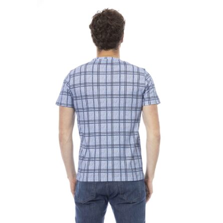 Baldinini Trend TSU543_COMO_QuadroJeans4 - Image 3