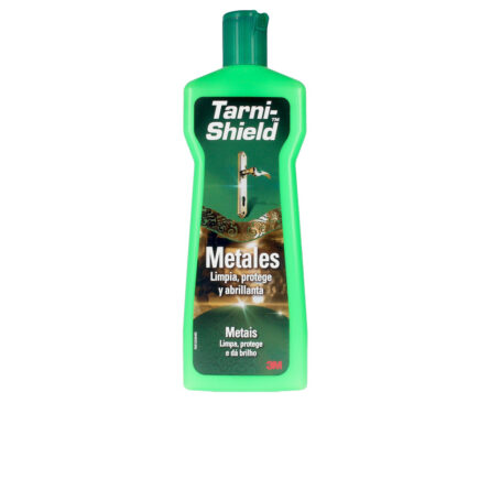 Tarni-Shield Limpia y Protege Metales 250ml – Image 1