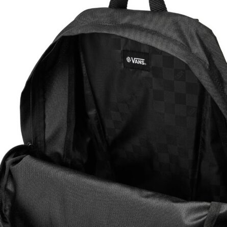 Vans X073_VN000H50BLK1-_BLK1 - Image 3