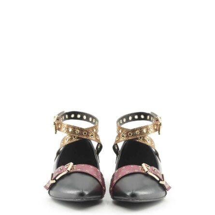 Made in Italia ANTONELLA_NERO-MELANZ-BRONZO – Image 4