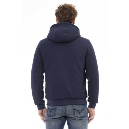 Baldinini Trend 23W.UB.008_MILANO_BluNavy_D - Image 3