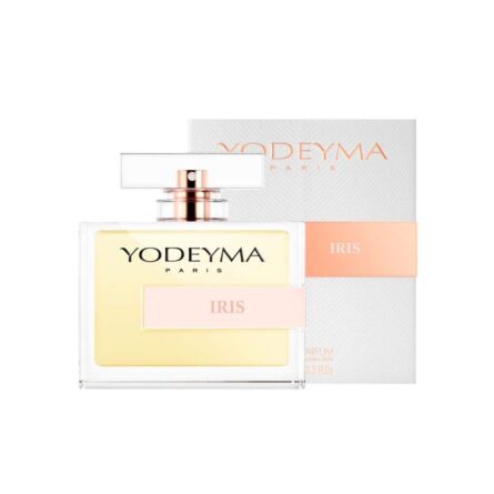 Yodeyma Iris_W_100ml - Image 2