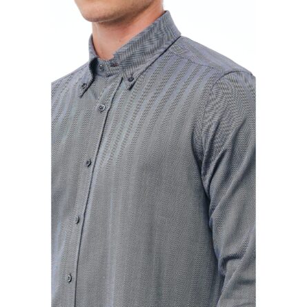 Bagutta 340_AL57168_042bianco-navy - Image 3