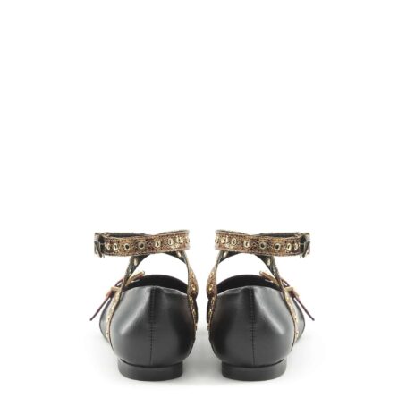 Made in Italia ANTONELLA_NERO-MELANZ-BRONZO – Image 5