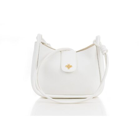 Lucky Bees 671LKB1865_1261-White_D