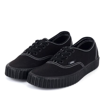 Vans X073_VN000CR2BLK1-_VNBLK - Image 2