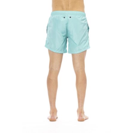 Bikkembergs Beachwear BKK1MBS05_CERAMIC - Image 3