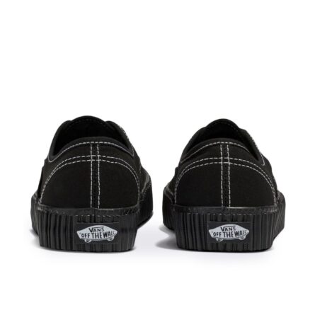 Vans X073_VN000CR2BLK1-_VNBLK - Image 3