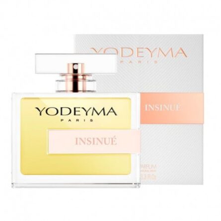 Yodeyma Insinue_W_100ml - Image 2