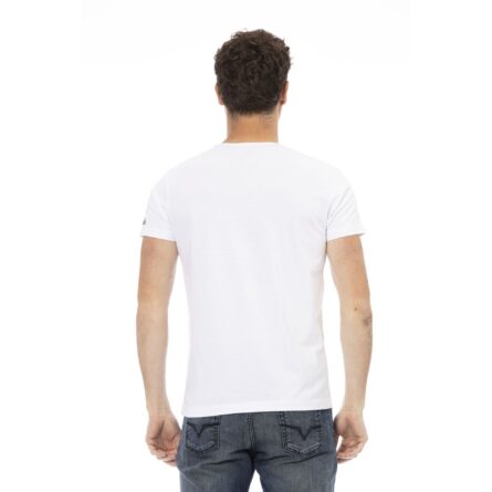 Trussardi Action 2AT47_01White - Image 3