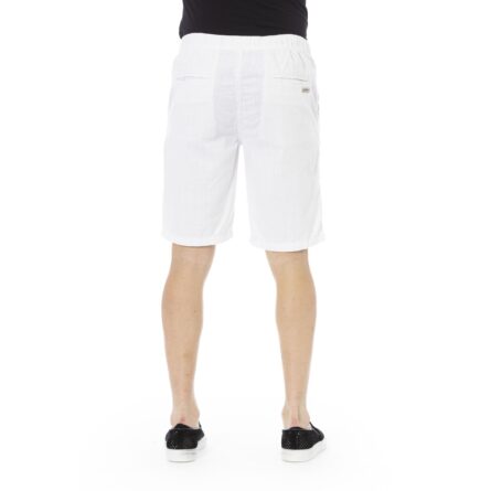 Baldinini Trend P3E3BR006611U_LIVORNO_BiancoWhite - Image 3