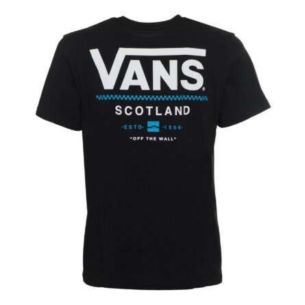 Vans X073_VN0A4CYCBLK1-_VNBLK - Image 2
