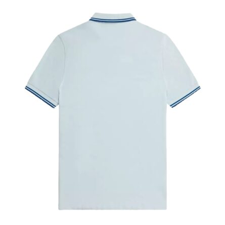 Fred Perry X073_M3600-_V08 - Image 2