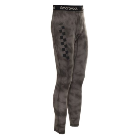 Vans X073_VN0A7PTJBLK1-_VNBLK - Image 2