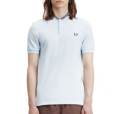 Fred Perry X073_M3600-_V08 - Image 3