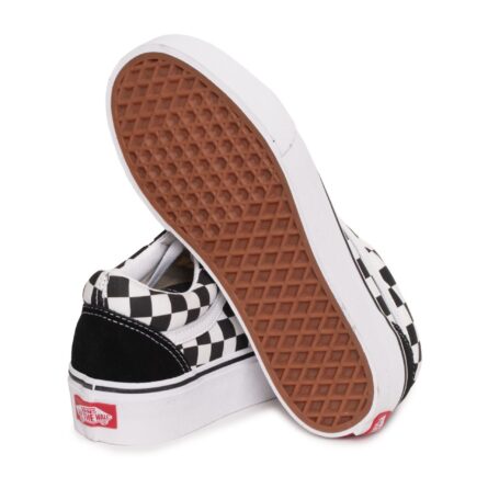 Vans X073_VN0A3B3UHRK1-_VNHRK - Image 3