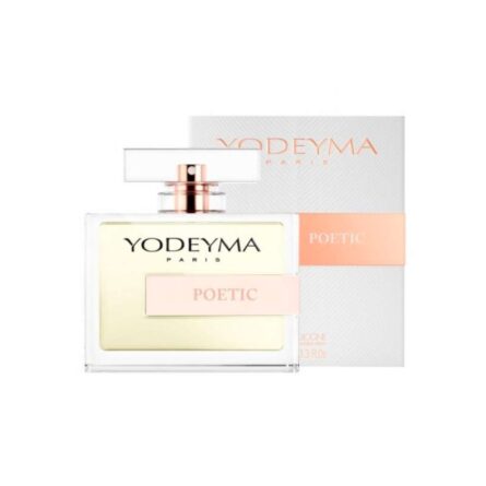 Yodeyma Poetic_W_100ml - Image 2