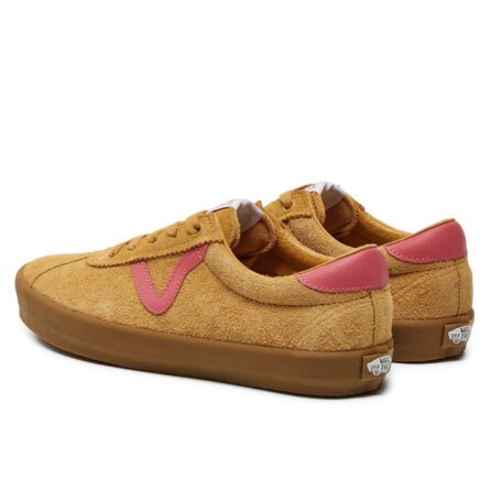 Vans X073_VN000CQRYLW1-_VNYLW - Image 3