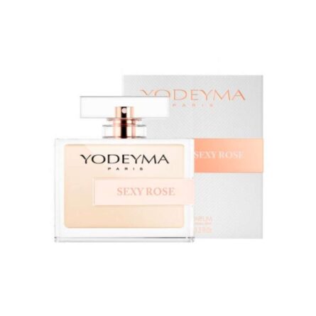 Yodeyma Sexy_Rose_W_100ml - Image 2