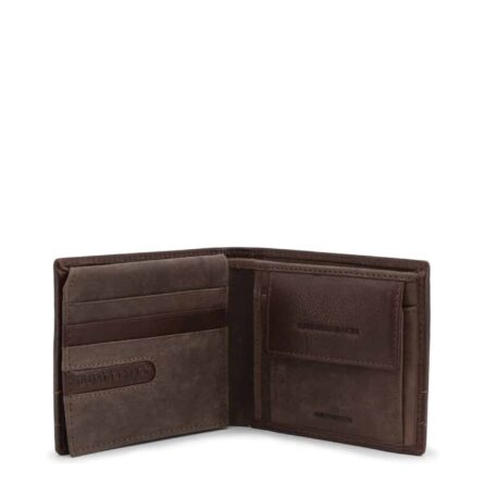 Lumberjack CRYSTAL-LK3832_DKBROWN - Image 3