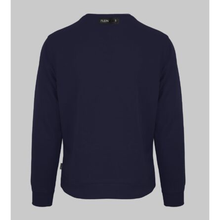 Plein Sport FIPSG60085_NAVY - Image 2