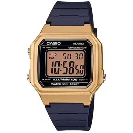 Casio X093_W-217HM-9A - Image 1