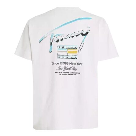 Tommy Hilfiger X073_DM0DM18283-_YBR - Image 2