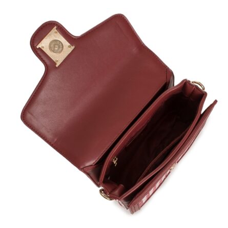 Egon Von Furstenberg X073_EVFW005-ALISON_003 - Image 3