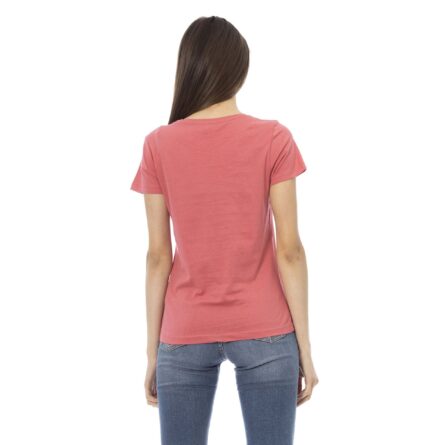 Trussardi Action 2BT03_31Ciclamino - Image 3