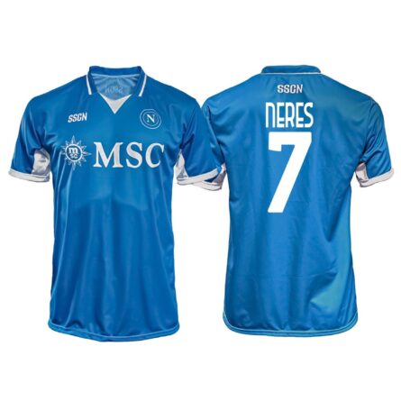 Basic Sport NA0425_Napoli-Neres-SSCN-24/25