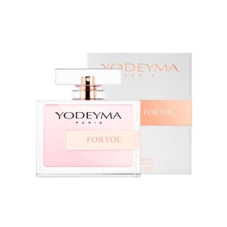 Yodeyma For_You_W_100ml - Image 2