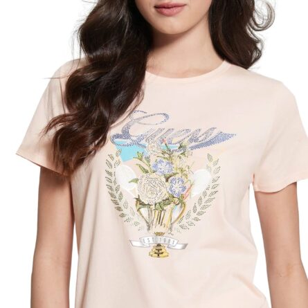 Guess X073_W4GI56-K9RM1_G6K8 - Image 3