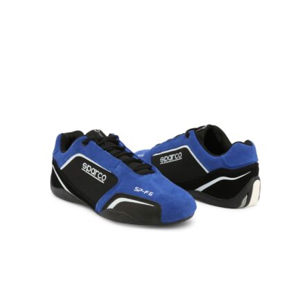 Sparco SP-F6_ROYAL-BLACK - Image 3