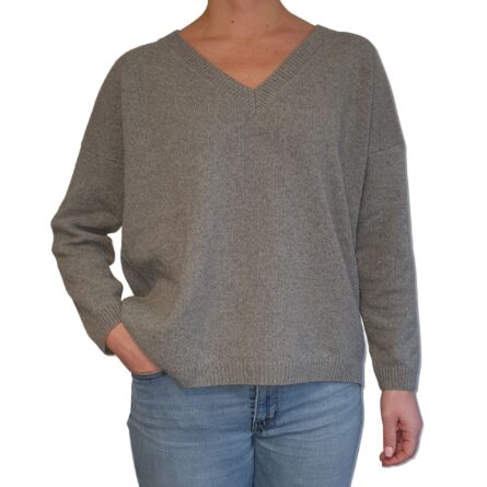 100% Cashmere DVT-FF7_E800 - Image 1